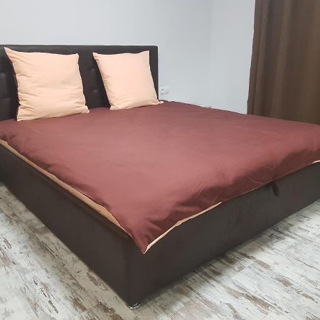 Silver Star Apartment 40M Ужгород Екстериор снимка