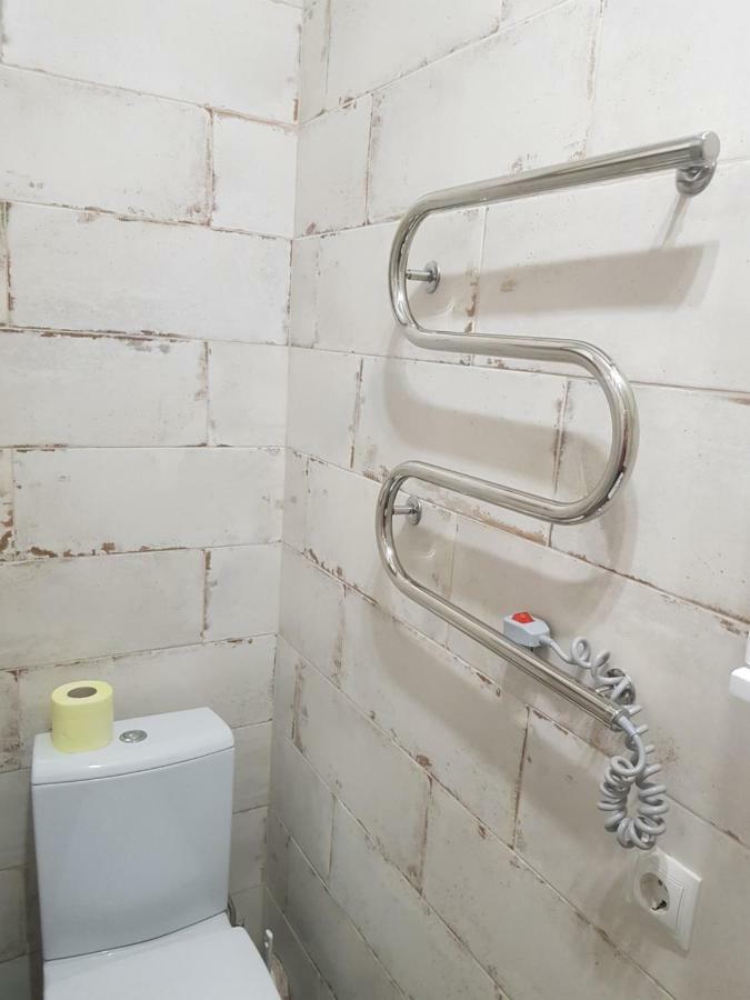 Silver Star Apartment 40M Ужгород Екстериор снимка