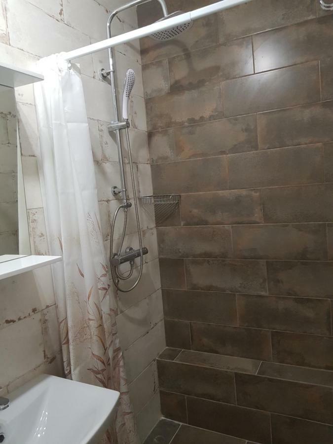 Silver Star Apartment 40M Ужгород Екстериор снимка