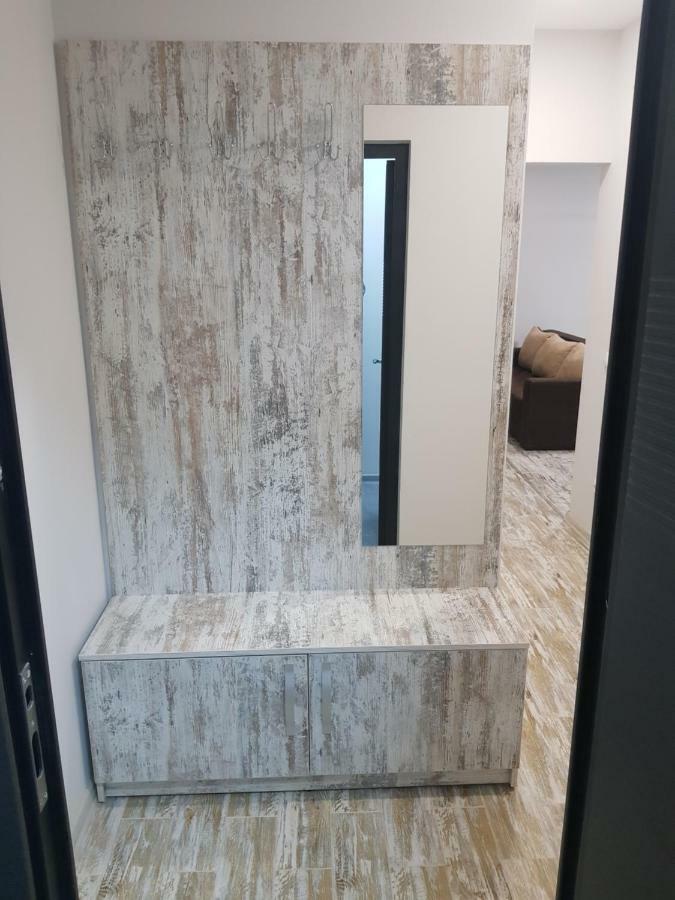 Silver Star Apartment 40M Ужгород Екстериор снимка