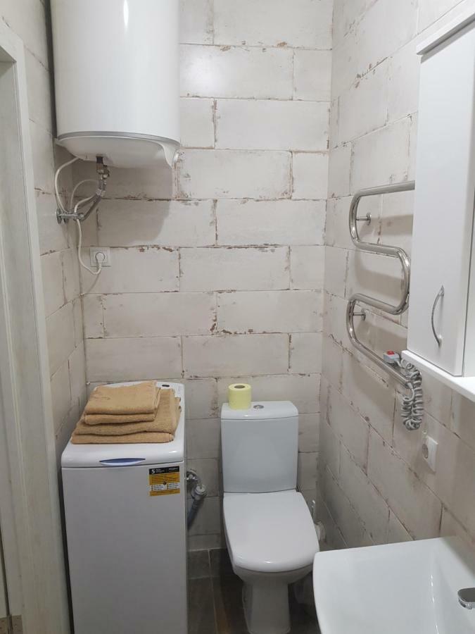 Silver Star Apartment 40M Ужгород Екстериор снимка