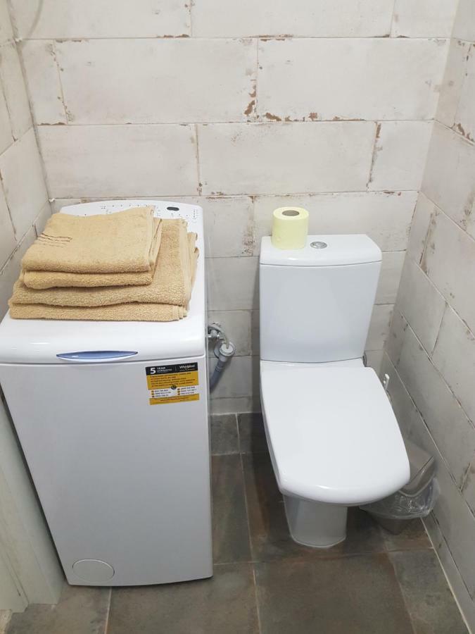 Silver Star Apartment 40M Ужгород Екстериор снимка