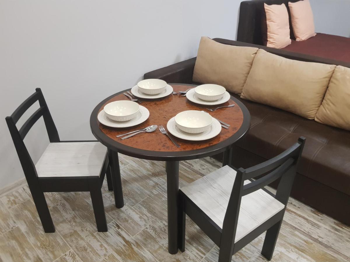 Silver Star Apartment 40M Ужгород Екстериор снимка